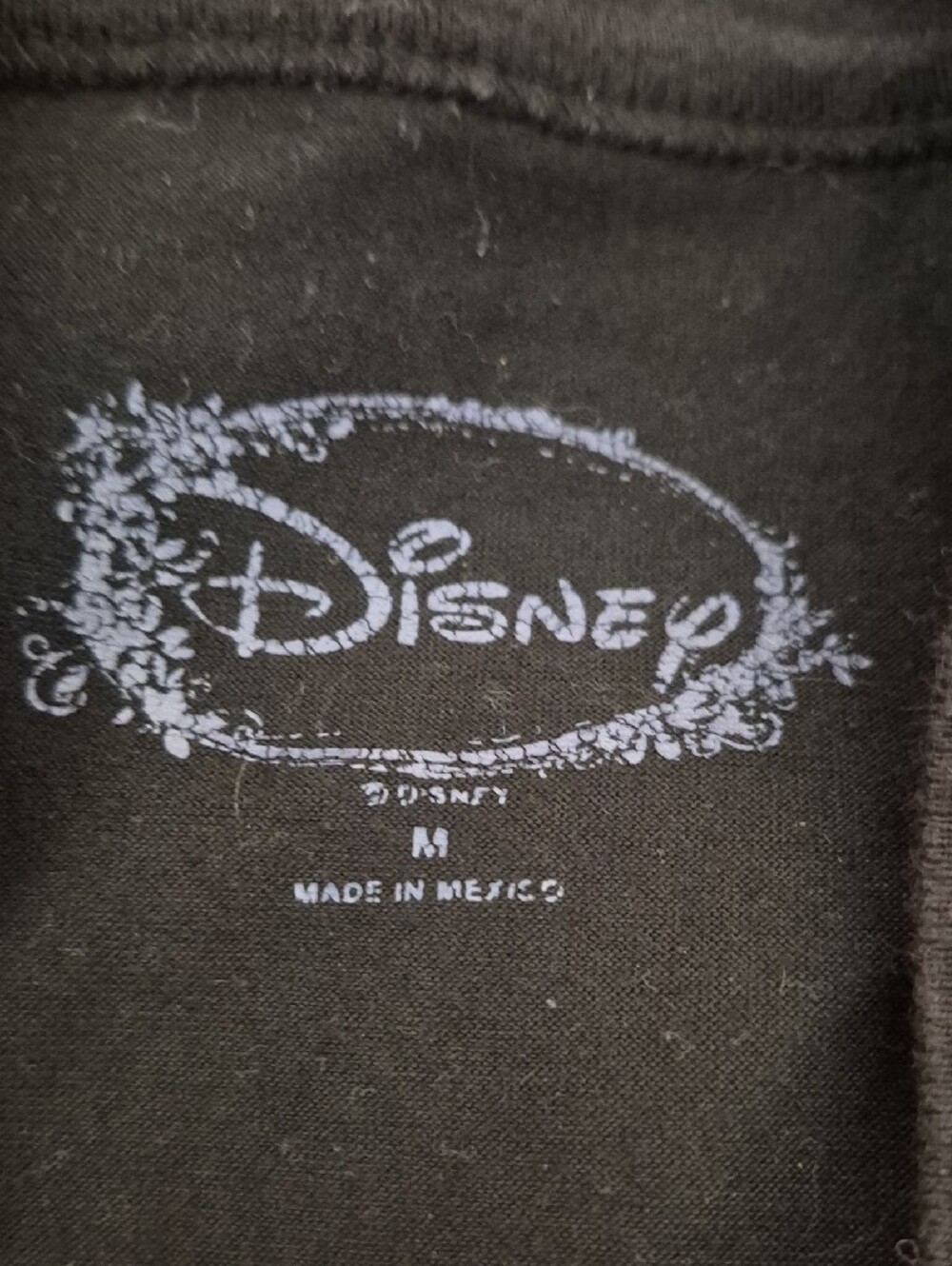 Disney Cheshire Cat Tanktop Size M - Picture 3 of 4
